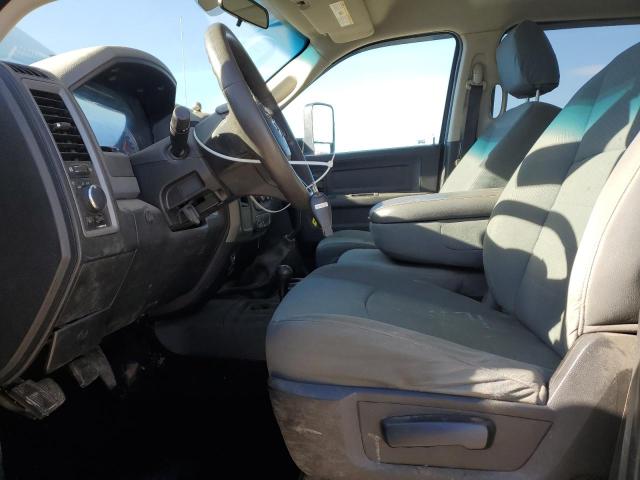 Photo 7 from auction – 2013 RAM 3500 ST with VIN 3C63RRGL5DG607186