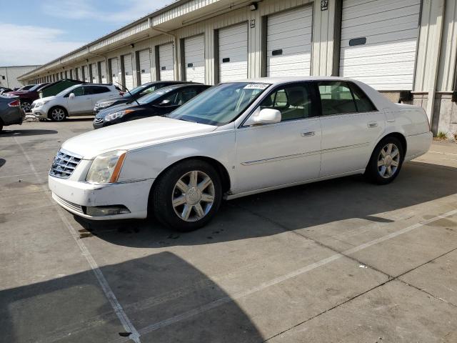 Photo 1 from auction – 2006 CADILLAC DTS with VIN 1G6KD57Y86U231643