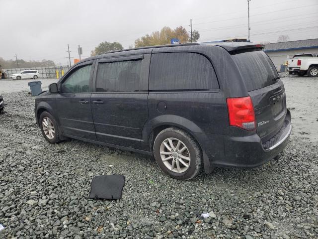 Photo 2 from auction – 2016 DODGE GRAND CARA with VIN 2C4RDGCG2GR161480