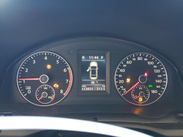 Photo 9 from auction – 2012 VOLKSWAGEN EOS KOMFOR with VIN WVWBW7AH8CV002767