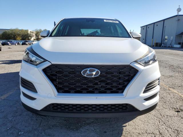 Photo 5 from auction – 2020 HYUNDAI TUCSON SE with VIN KM8J2CA43LU167947