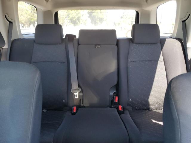 Foto 10 de la subasta – 2010 TOYOTA 4RUNNER SR con VIN JTEBU5JR2A5010987