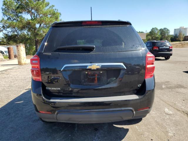 Photo 6 from auction – 2017 CHEVROLET EQUINOX LT with VIN 2GNALCEK1H6217560