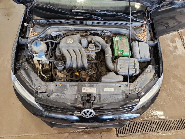 Photo 11 from auction – 2012 VOLKSWAGEN JETTA BASE with VIN 3VW2K7AJ5CM417146