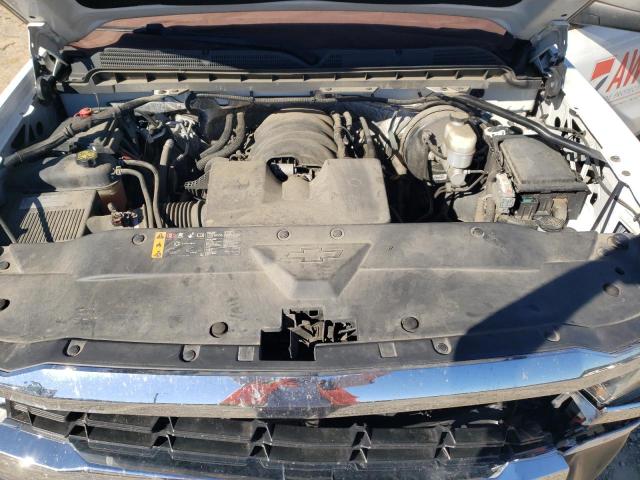 Photo 11 from auction – 2018 CHEVROLET SILVERADO with VIN 1GCNCNEH2JZ223579
