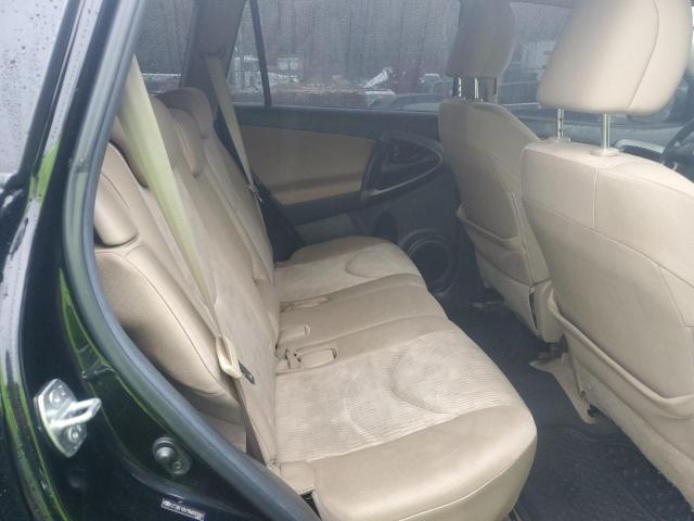 Photo 11 from auction – 2011 TOYOTA RAV4 with VIN 2T3BF4DV1BW097681