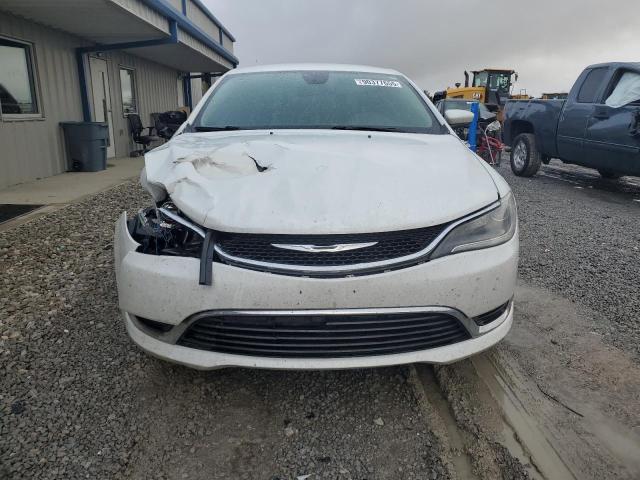 صورة رقم 5 من المزاد - 2015 CHRYSLER 200 LIMITE مع VIN 1C3CCCABXFN599611