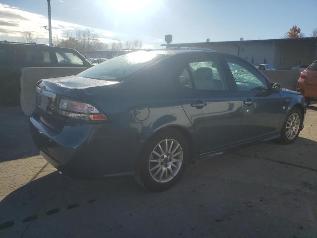 Photo 3 from auction – 2008 SAAB 9-3 2.0T with VIN YS3FB46Y181107923