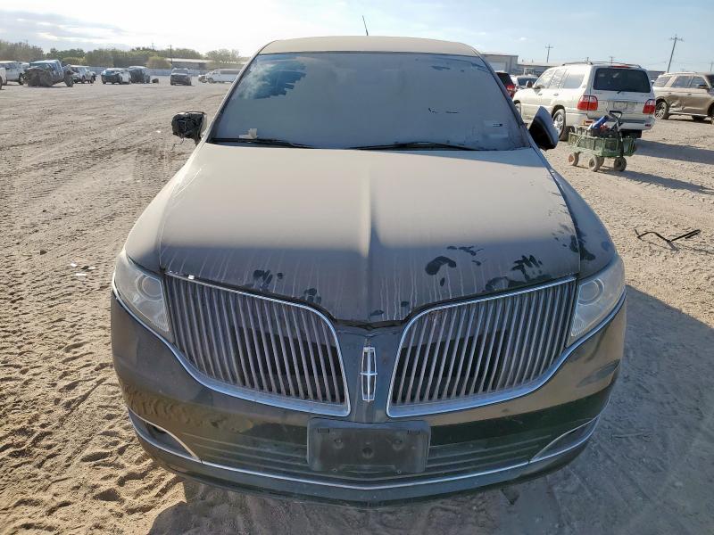 Photo 5 from auction – 2015 LINCOLN MKT with VIN 2LMHJ5NK0FBL00359