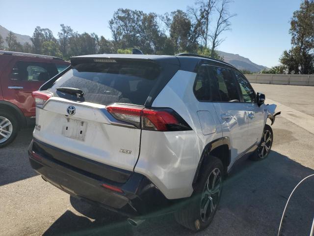 Photo 3 from auction – 2023 TOYOTA RAV4 PRIME with VIN JTMEB3FVXPD139950
