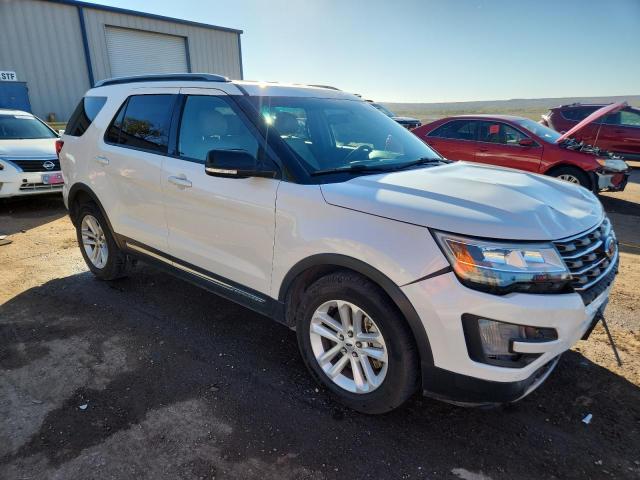 Photo 4 from auction – 2016 FORD EXPLORER X with VIN 1FM5K7D83GGD02419