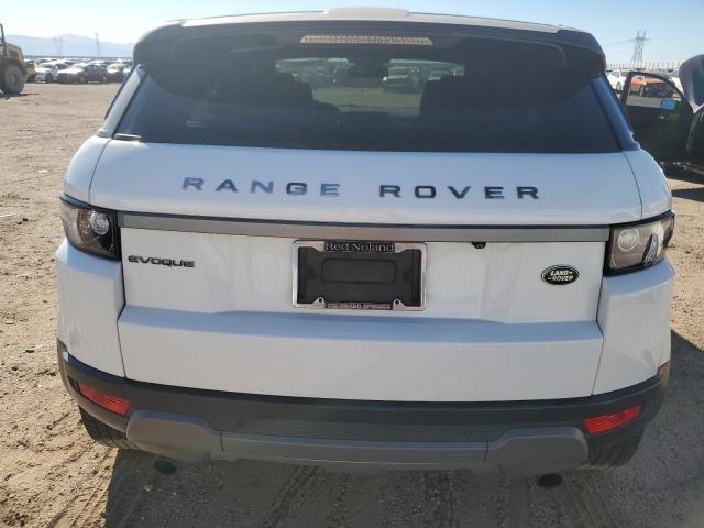 Photo 6 from auction – 2014 LAND ROVER RANGE ROVE with VIN SALVR2BG3EH941946
