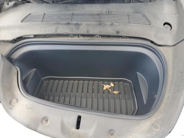 Foto 11 de la subasta – 2022 TESLA MODEL Y con VIN 7SAYGDEFXNF484645