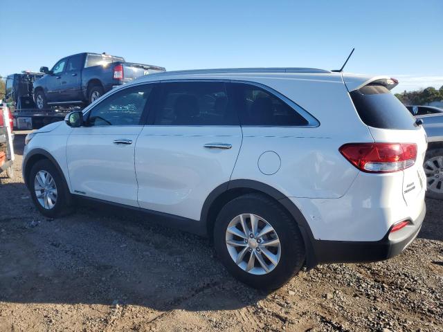 Photo 2 from auction – 2016 KIA SORENTO LX with VIN 5XYPGDA59GG099790