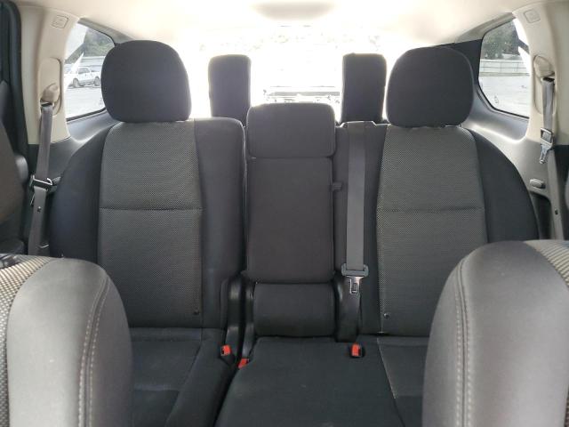 Photo 10 from auction – 2017 NISSAN PATHFINDER S with VIN 5N1DR2MM1HC651997