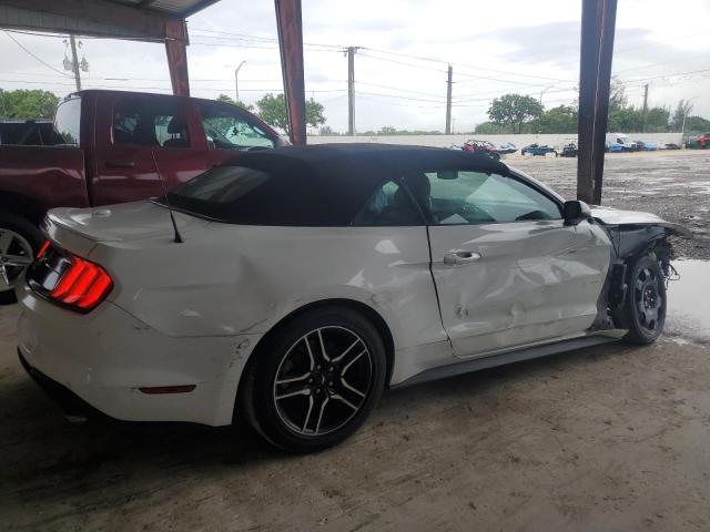 Photo 3 from auction – 2018 FORD MUSTANG with VIN 1FATP8UH5J5143091