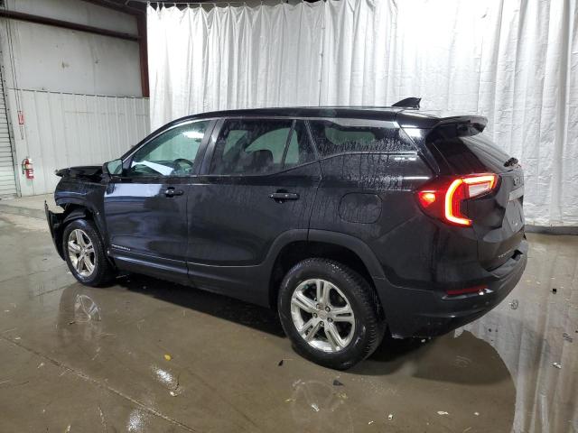 Photo 2 from auction – 2022 GMC TERRAIN SLE with VIN 3GKALTEVXNL176635
