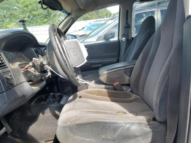 Photo 7 from auction – 2001 DODGE DAKOTA QUA with VIN 1B7GL2AN11S171390