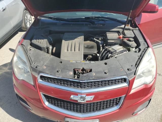 Photo 11 from auction – 2014 CHEVROLET EQUINOX LT with VIN 2GNFLFEK5E6366315