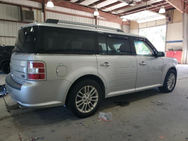 Photo 3 from auction – 2018 FORD FLEX SEL with VIN 2FMHK6C88JBA14158