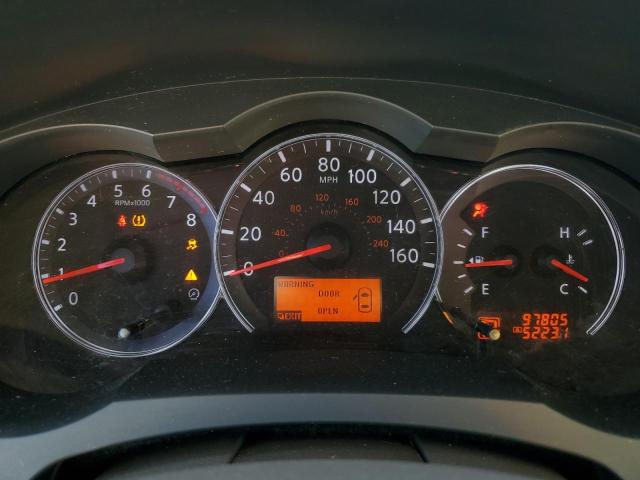 صورة رقم 9 من المزاد - 2011 NISSAN ALTIMA BAS مع VIN 1N4AL2APXBC183028