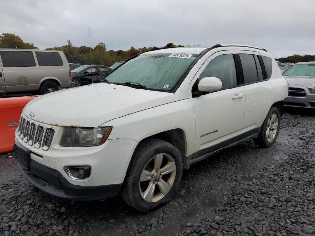 JEEP COMPASS LA 2015 with VIN 1C4NJDEB3FD395006 - Photo from auction