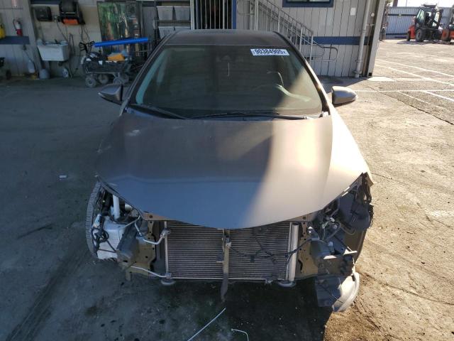 Photo 5 from auction – 2017 TOYOTA COROLLA L with VIN 5YFBURHE2HP716207