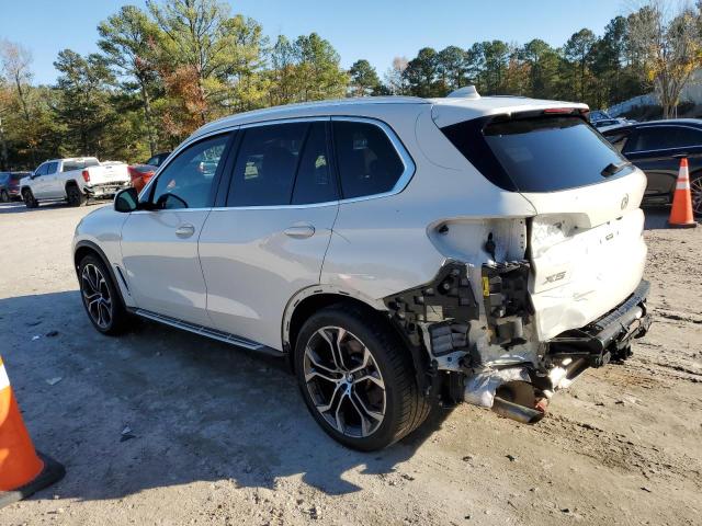Photo 2 from auction – 2022 BMW X5 SDRIVE with VIN 5UXCR4C06N9J71004
