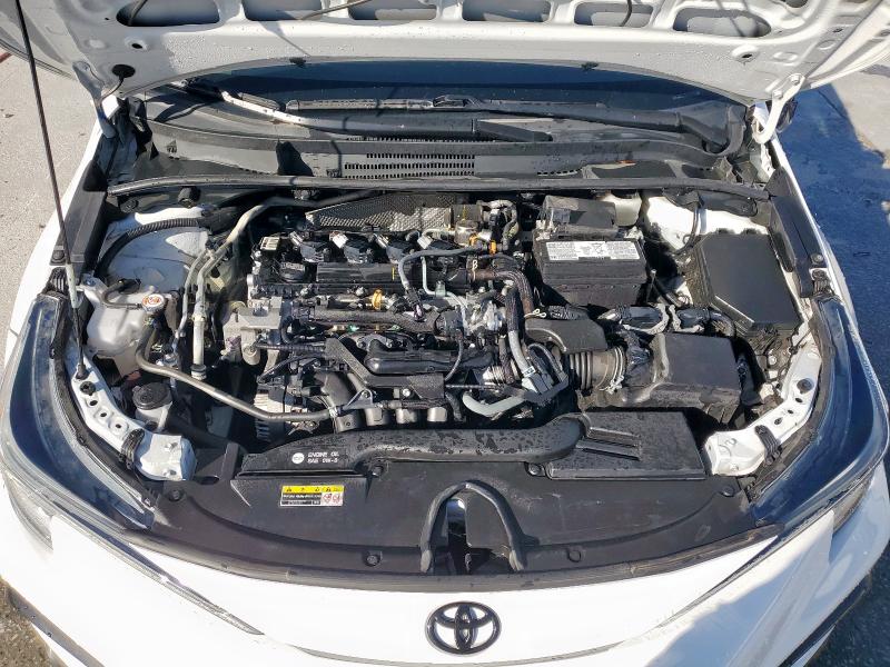 Photo 11 from auction – 2024 TOYOTA COROLLA SE with VIN 5YFS4MCE4RP175334