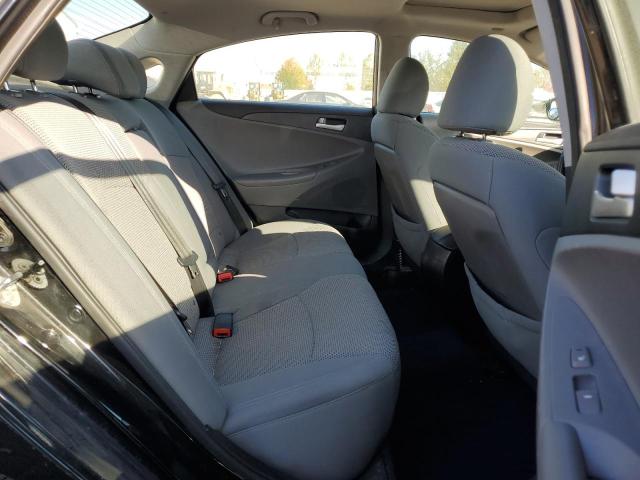 Photo 10 from auction – 2014 HYUNDAI SONATA GLS with VIN 5NPEB4AC7EH872864