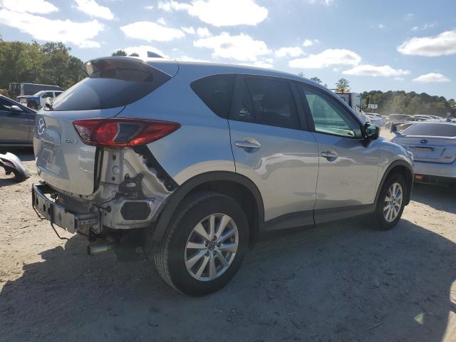 Photo 3 from auction – 2016 MAZDA CX-5 TOURING with VIN JM3KE2CY6G0893333