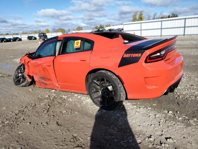 Photo 2 from auction – 2017 DODGE CHARGER R/ with VIN 2C3CDXCT1HH535396