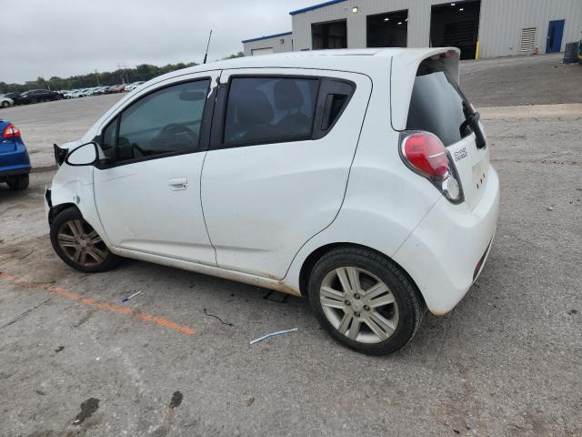 Photo 2 from auction – 2014 CHEVROLET SPARK LS with VIN KL8CB6S96EC584389