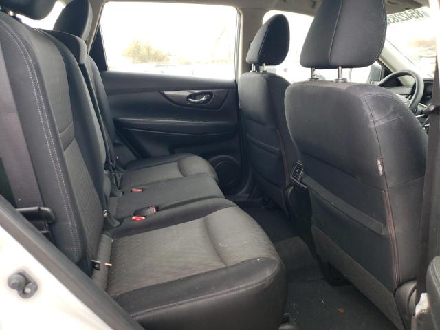 Photo 11 from auction – 2017 NISSAN ROGUE S with VIN JN8AT2MVXHW263235