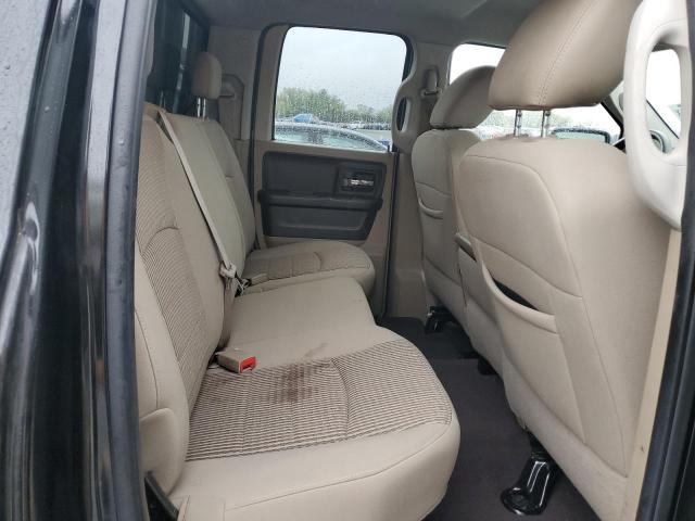 Photo 10 from auction – 2010 DODGE RAM 1500 with VIN 1D7RV1GT8AS197381