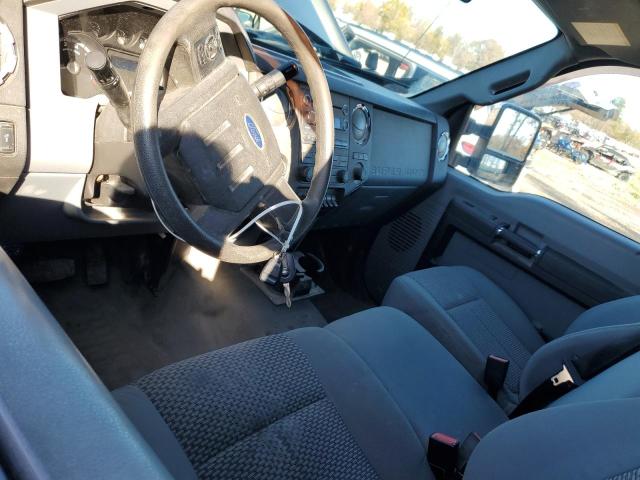 Photo 8 from auction – 2016 FORD F250 SUPER with VIN 1FTBF2B67GEC78637