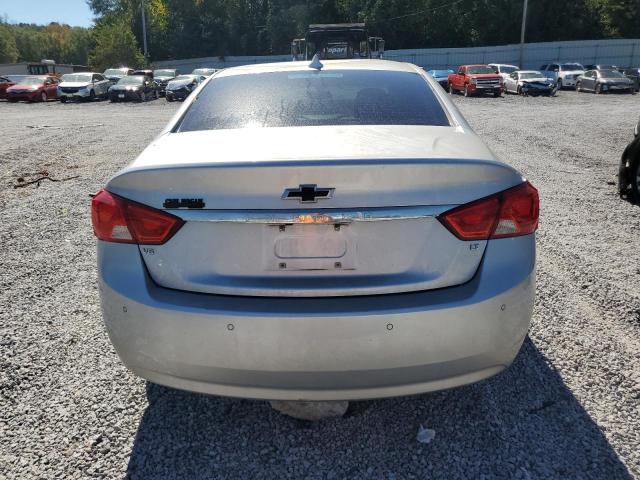 Photo 6 from auction – 2016 CHEVROLET IMPALA LT with VIN 2G1115S34G9173549
