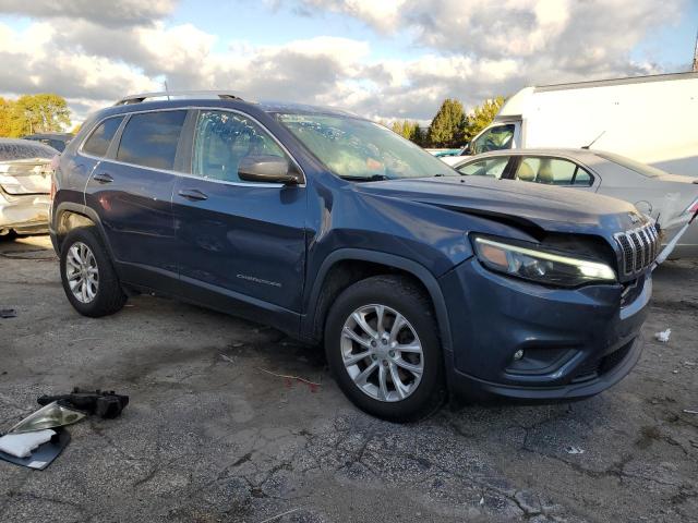 Photo 4 from auction – 2019 JEEP CHEROKEE with VIN 1C4PJMCB2KD486936