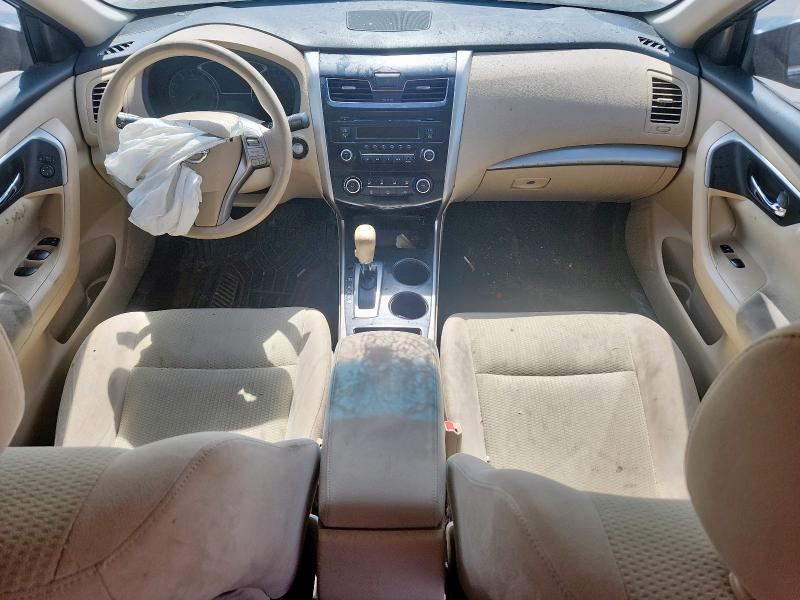 Photo 8 from auction – 2015 NISSAN ALTIMA S with VIN 1N4AL3AP8FC106265