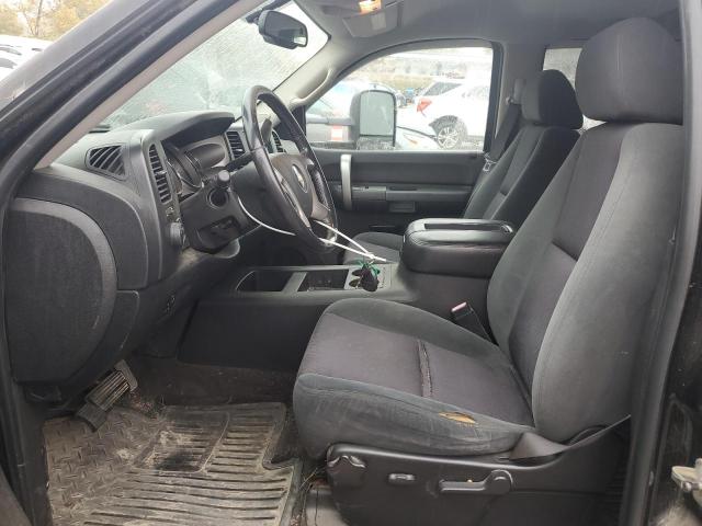 Photo 7 from auction – 2007 CHEVROLET SILVERADO with VIN 1GCHK23647F512389