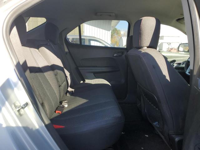 Photo 11 from auction – 2016 CHEVROLET EQUINOX LT with VIN 2GNFLFEK0G6122932