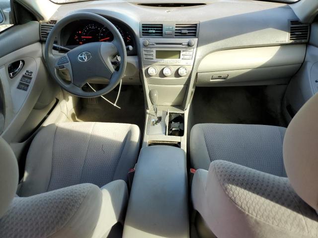 Photo 8 from auction – 2011 TOYOTA CAMRY BASE with VIN 4T1BF3EK3BU693446