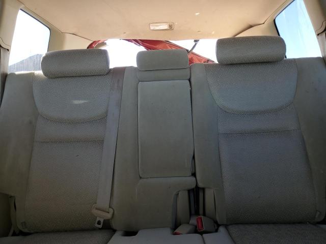 Photo 10 from auction – 2003 TOYOTA HIGHLANDER with VIN JTEGF21A730084446