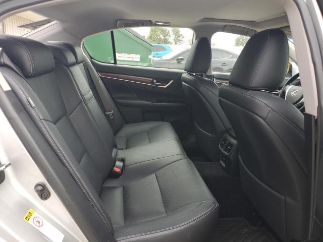 Photo 10 from auction – 2015 LEXUS GS 350 with VIN JTHCE1BL9FA008708