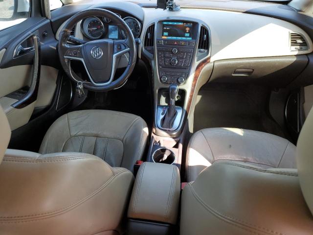 Zdjęcie 8 z aukcji – 2012 BUICK VERANO z VIN 1G4PS5SK3C4203641