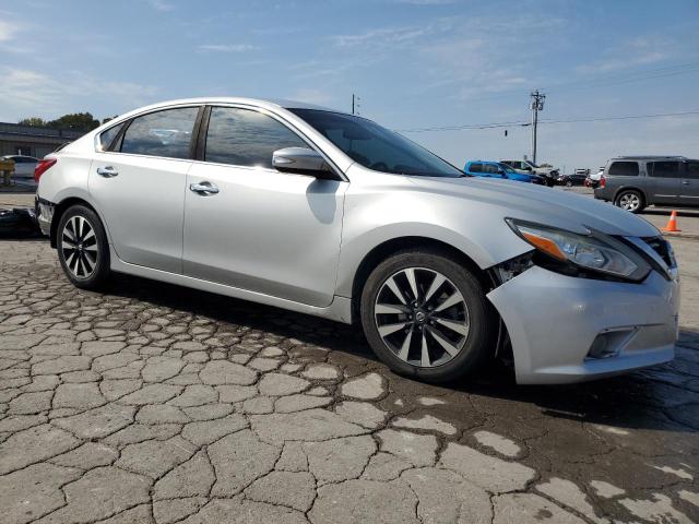 Photo 4 from auction – 2018 NISSAN ALTIMA 2.5 with VIN 1N4AL3AP2JC176711
