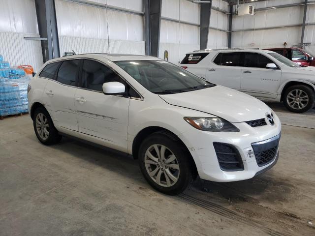 Photo 4 from auction – 2010 MAZDA CX-7 with VIN JM3ER4WL7A0327850