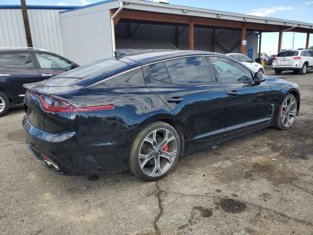 Photo 3 from auction – 2019 KIA STINGER GT with VIN KNAE55LC4K6058992