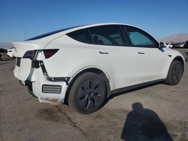 Photo 3 from auction – 2024 TESLA MODEL Y with VIN 7SAYGDED7RF109039