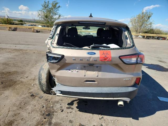 Photo 6 from auction – 2021 FORD ESCAPE with VIN 1FMCU9F69MUA18086